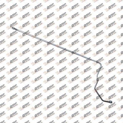 ATEGO KOMPRESÖR HAVA BORUSU 0054209926