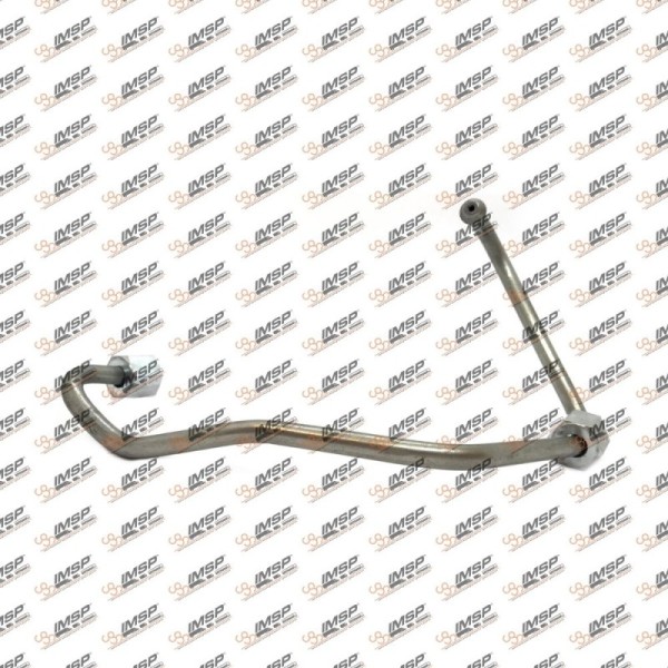 ENJEKTÖR MERKEZ BORUSU  51103046080