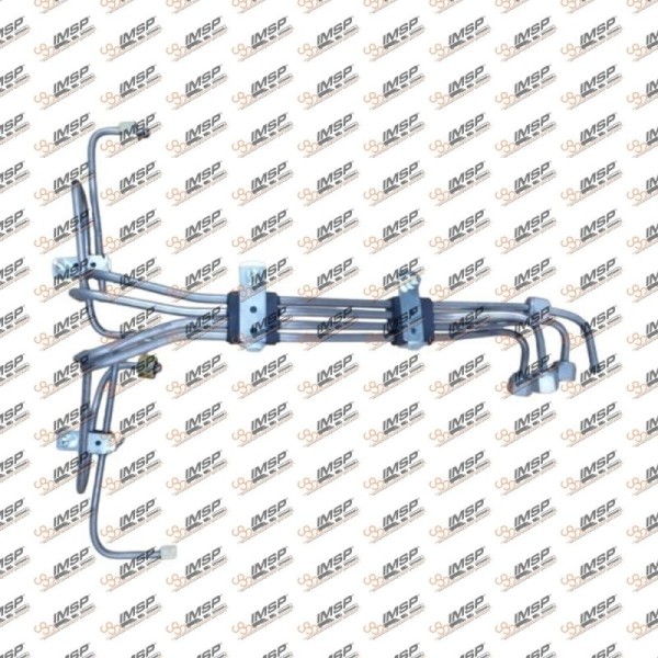 ENJEKTÖR BORUSU MAN  12/153 51103036220