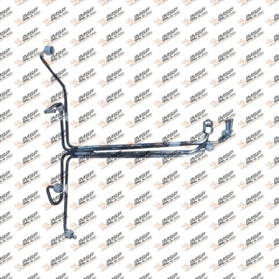 12163/TEMSA OTOBÜS ENJEKTÖR BORUSU (4 SİLİNDİR) 51103036173