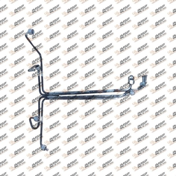 12163/TEMSA OTOBÜS ENJEKTÖR BORUSU (4 SİLİNDİR) 51103036173