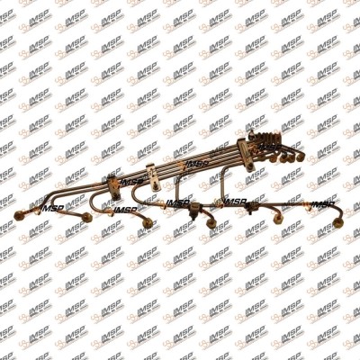 232 ENJEKTÖR BORU TAKIMI 50103036107