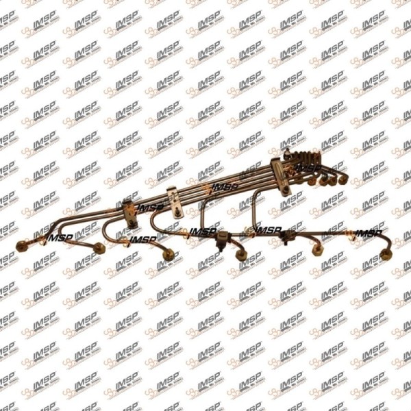 232 ENJEKTÖR BORU TAKIMI 50103036107