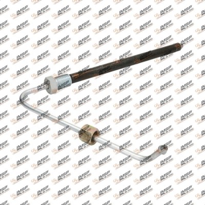 XF105 ENJEKTÖR BORUSU M18 EURO 6 1905000