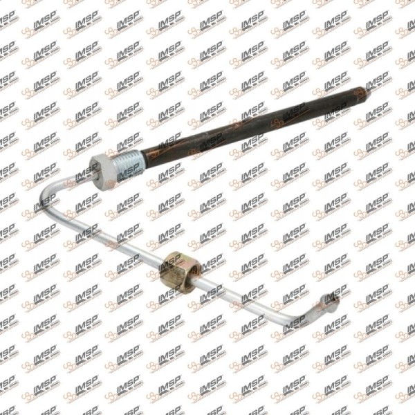 XF105 ENJEKTÖR BORUSU M18 EURO 6 1905000