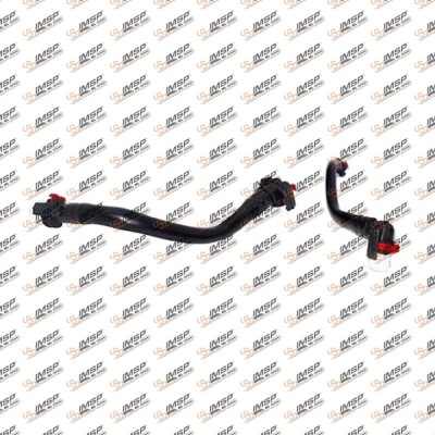 DAF/SAFİR KOMPRESÖR SU BORUSU EURO 6 2111410/1905555