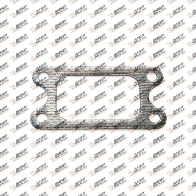 Egzoz Manifold Contası 306.650 LİEBHER