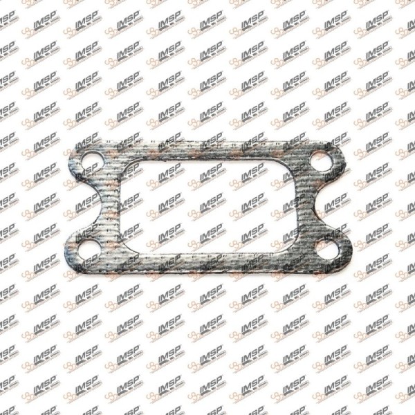Egzoz Manifold Contası 306.650 LİEBHER