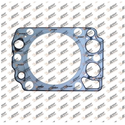 Silindir Kapak Contası 51039010382 / 099.980 / 61-35145-00