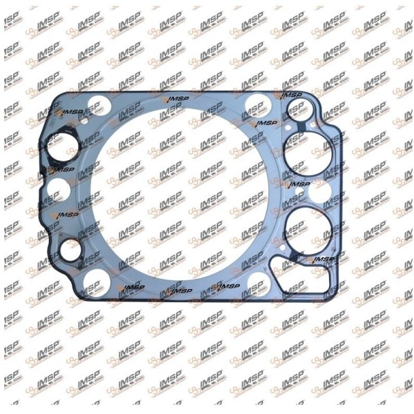 Silindir Kapak Contası 51039010382 / 099.980 / 61-35145-00