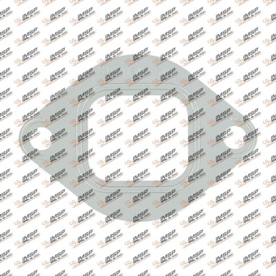 Egzoz Manifold Contası