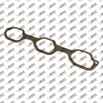 Emme Manifold  Conta