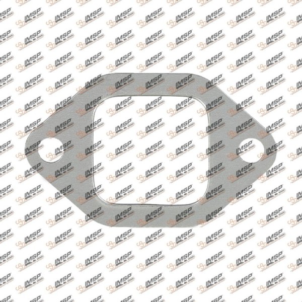 Egzoz Manifolt Conta (Kalınlık 1 mm)  DAF DHS 825
