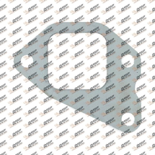 Egzoz Manifolt Conta (Kalınlık 1 mm)  DAF DHS 825