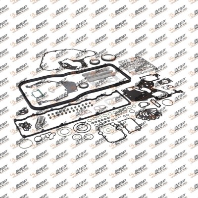 Ful Takım Conta  D0836 TGL-TGM ( Orj. ) 51009006746