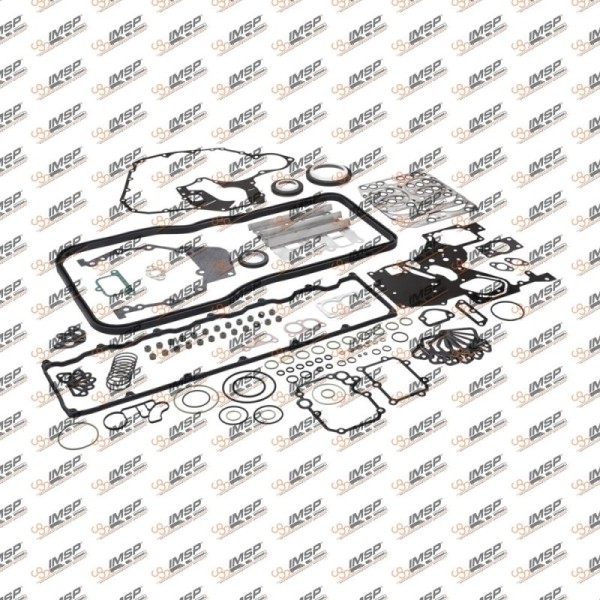 Ful Takım Conta  D0836 TGL-TGM ( Orj. ) 51009006746