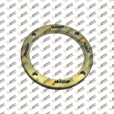 ALÜMİNYUM SOMUN (KÜÇÜK) 6714862021