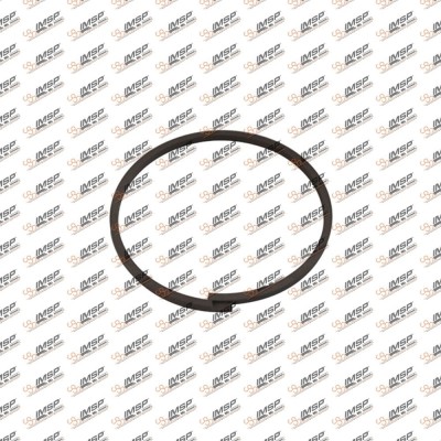 Retarder Fiber Segman 52.3x46.4x3