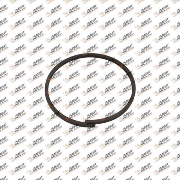 Retarder Fiber Segman 52.3x46.4x3