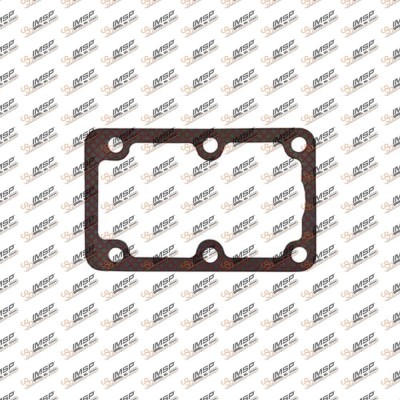 Retarder Kapak Conta.