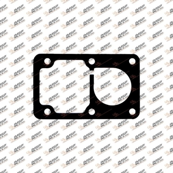 Retarder Şamandıra Conta