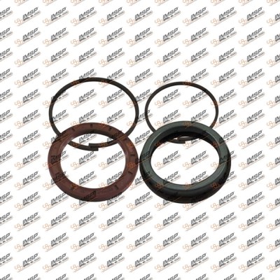 Retarder kece  sekman set