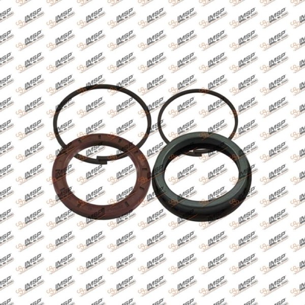 Retarder kece  sekman set