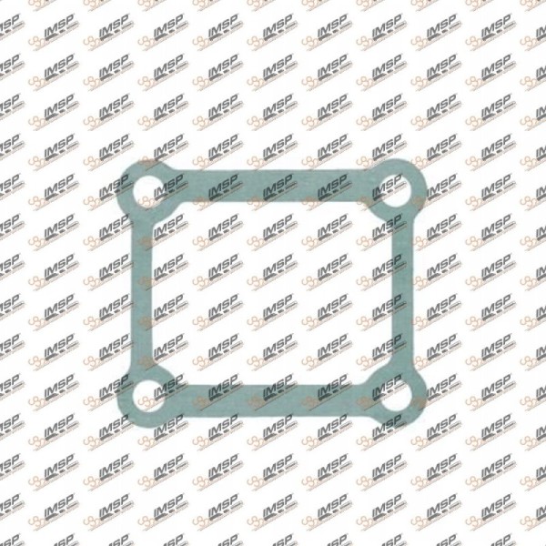 Şanzıman Kule Bağlantı Kapak Contası 1304307437