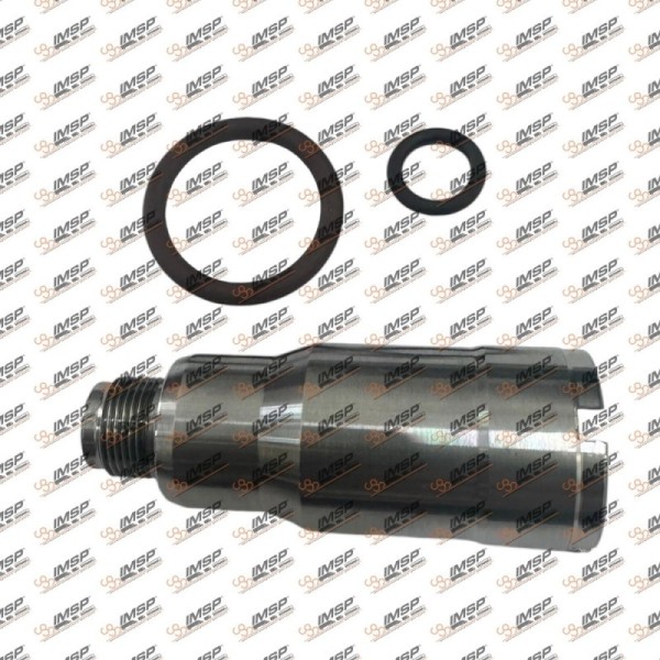AXOR ENJEKTÖR YUVASI HOLDER O-RİNGLİ 9060170488 