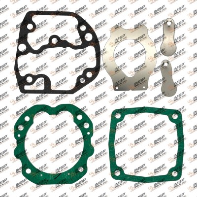 Ø90 KOMPRESÖR TAMİR TAKIMI (NBR SACLI) 4421300020