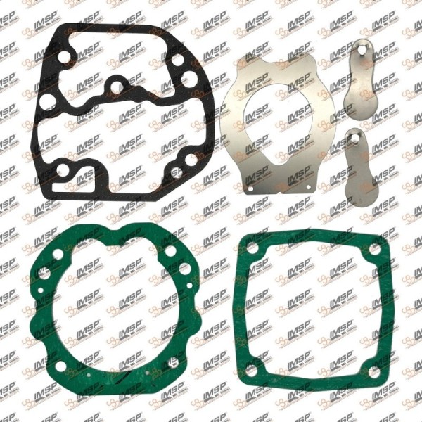 Ø90 KOMPRESÖR TAMİR TAKIMI (NBR SACLI) 4421300020