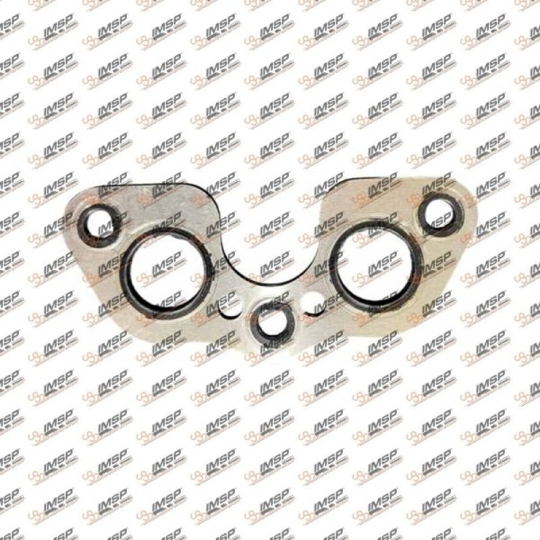 ALÜMİNYUM CONTA OM 471-472-473  / 4710780380-0080 / 0000912188