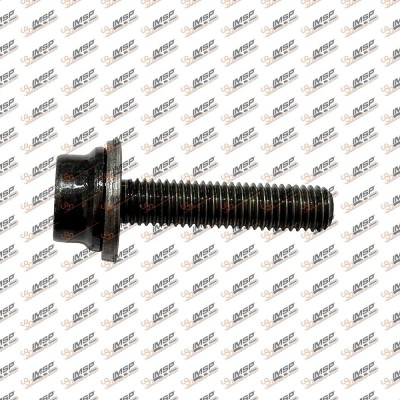 MERCEDES 906 EGZOZ MANİFOLT SAPLAMASI 10X1,5X42 9049900412