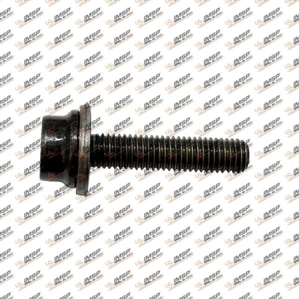MERCEDES 906 EGZOZ MANİFOLT SAPLAMASI 10X1,5X42 9049900412