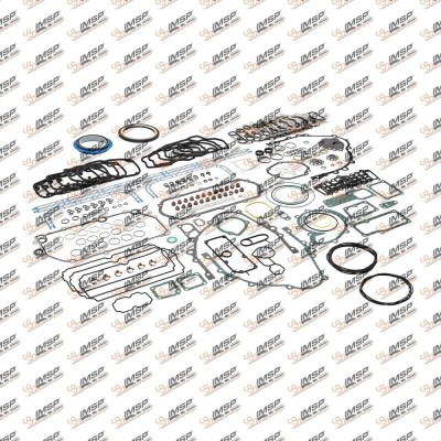 SCANİA FULL TAKIM CONTA  DC12 EURO 4/5  755.300-1725112