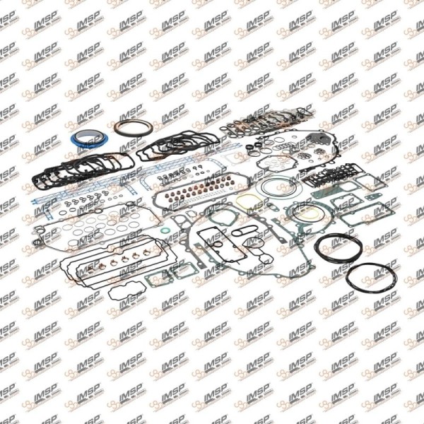 SCANİA FULL TAKIM CONTA  DC12 EURO 4/5  755.300-1725112