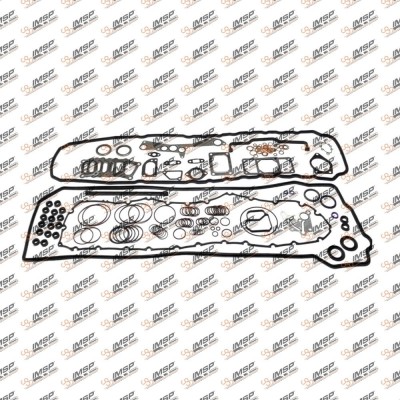 YARIM TAKIM C MOTOR  250.710