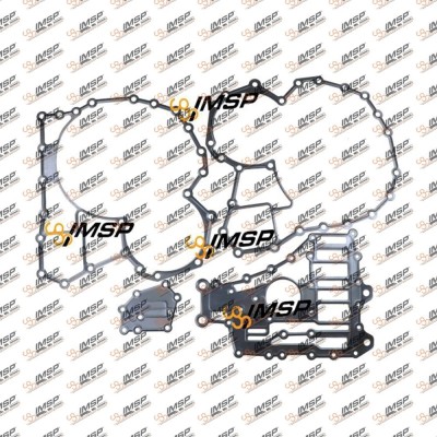 Şanzıman Reterdar Contası  81329030264 / 6085298033