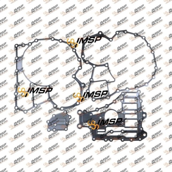 Şanzıman Reterdar Contası  81329030264 / 6085298033