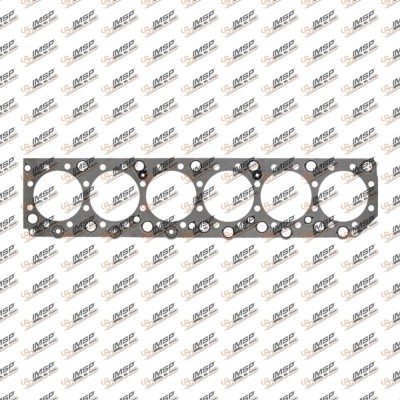 Volvo FM12 Silindir Kapak Contası 743099100 - 115.151