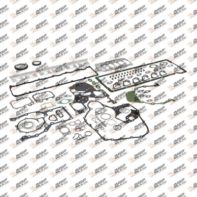 Ful Takım Conta YERLİ  D-0836 LOH   51009006743