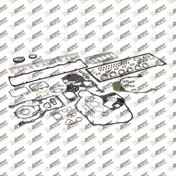 Ful Takım Conta YERLİ  D-0836 LOH   51009006743