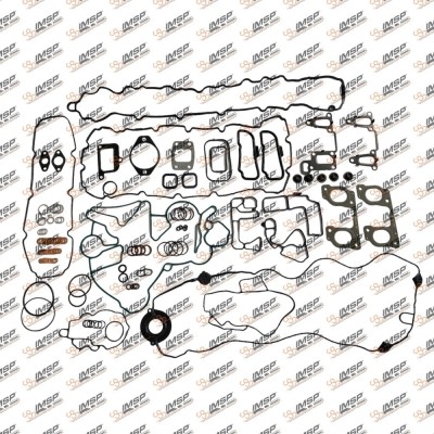 YARIM TAKIM CONTA 934