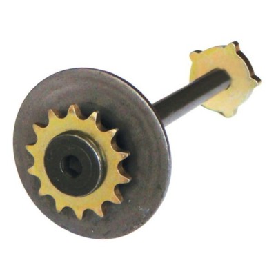 Fren pedal Merk.Tm. Tk.