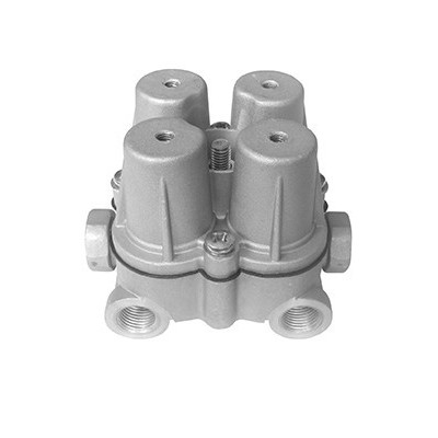 Dörtlü Dağıtıcı Ventil AE 4158 / 5000121755