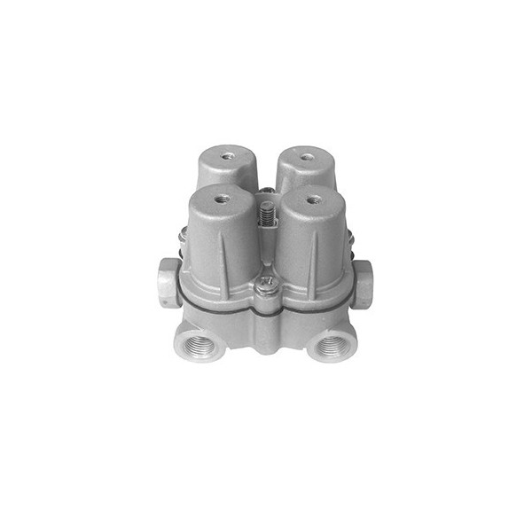 Dörtlü Dağıtıcı Ventil AE 4158 / 5000121755