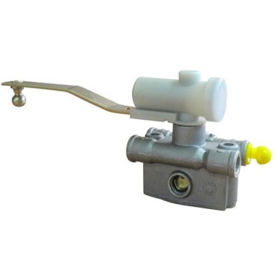 Kasa Körük Ventili