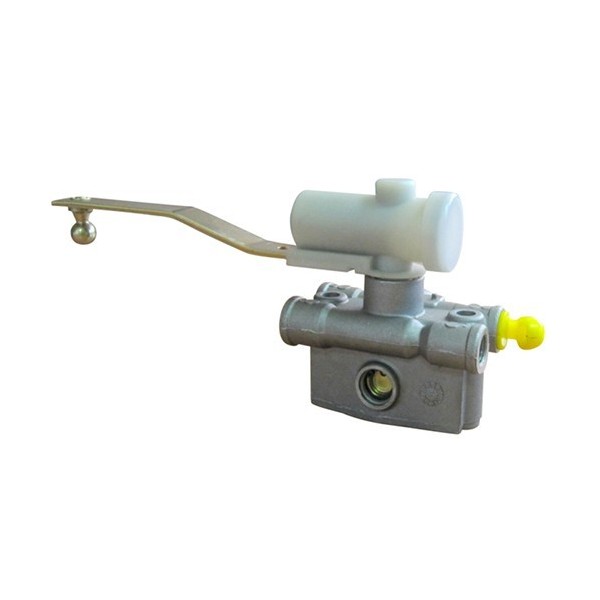 Kasa Körük Ventili