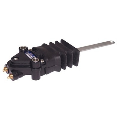 Kabin Körük Ventili  Wabco Tip 4640070010