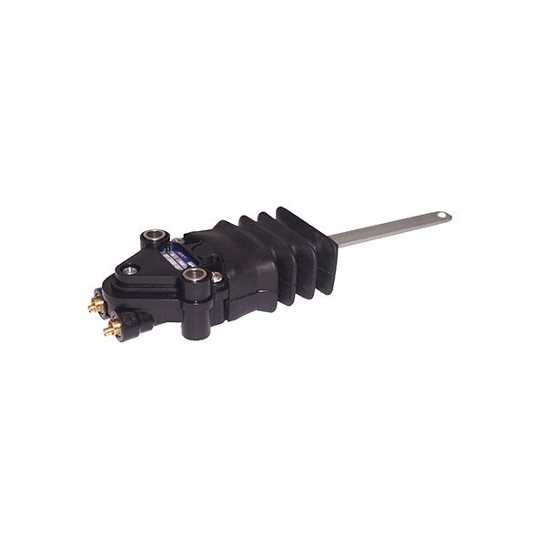 Kabin Körük Ventili  Wabco Tip 4640070010